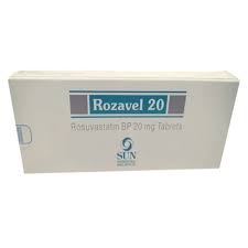 rozavel-20mg